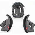 Exo-R420 Helmet Kwikwick Cheek Pads by Scorpion Exo