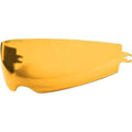 Exo-St1400/T520 Sunvisor Amber by Scorpion Exo