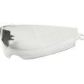 Exo-St1400/T520 Sunvisor Clear by Scorpion Exo
