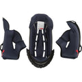 Exo-T1200 Helmet Kwickwick Iii Liner Set by Scorpion Exo