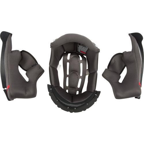 Exo-T510 Helmet Kwickwick Ii Liner by Scorpion Exo 51-600-02 Helmet Liner