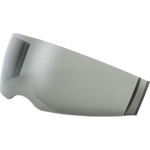 Exo-T510 Helmet Sun Visor by Scorpion Exo 52-540-68 Helmet Shield