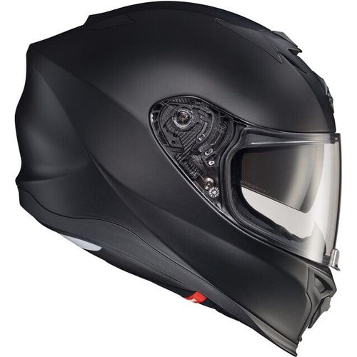 EXO-T520 Full-Face Solid Helmet by Scorpion Exo Full Face Helmet