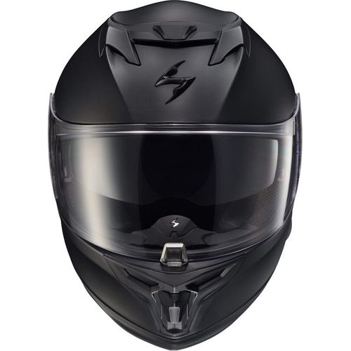 EXO-T520 Full-Face Solid Helmet by Scorpion Exo Full Face Helmet