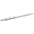 Extended Reach Billet Shift Linkage - Aluminum by Indian