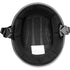 EZ Rider Dull Black by Daytona Helmets Novelty Helmet