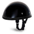 EZ Rider- Hi-Gloss Black by Daytona Helmets