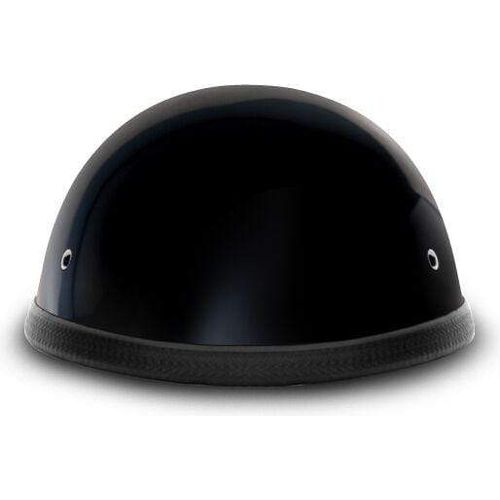 EZ Rider- Hi-Gloss Black by Daytona Helmets