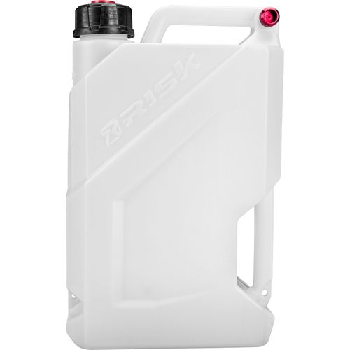 EZ3 Utility Jug 3 Gallon by Risk Racing 00281 Utility Container