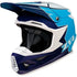 Parts Unlimited Full Face Helmet F.I. Mips Hysteria by Z1R