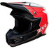 Parts Unlimited Full Face Helmet F.I. Mips Hysteria by Z1R