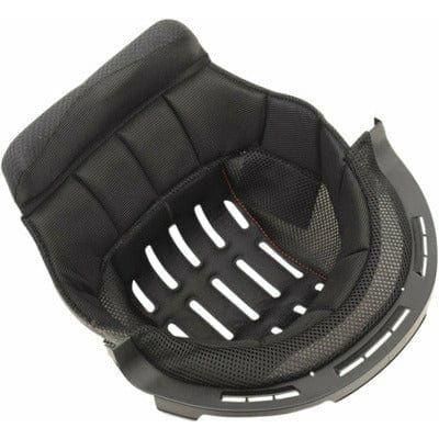 F.I. Session Liner By Moose Racing Helmet Repair