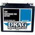 Parts Unlimited Drop Ship Battery Factory-Activated High-Performance AGM Maintenance-Free Battery YTX20HL by Drag Specialties 2113-0794