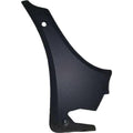 Chin Spoiler, Left by Polaris
