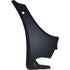 Chin Spoiler Left Side by Polaris 5140405-521 Spoiler / Chin Fairing