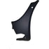 Chin Spoiler Right Side by Polaris 5140406-521 Spoiler / Chin Fairing