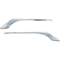 Fairing Turn Signal Trim, Chieftain/Roadmaster Chrome by Kuryakyn