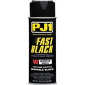 Fast Black High Temperature Wrinkle-Finish Spray Paint by PJ1