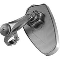 Felipe Bar End Mirror Gun Metal by PSR