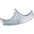 Fender Accent Chrome by Kuryakyn