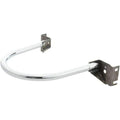 Fender Bumper Tubular Rear Chrome by Polaris 2879550-156 Bumper