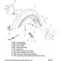 Fender-Front Blu/Snds by Polaris