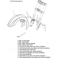 Fender, Front by Polaris