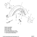 Fender Front by Polaris
