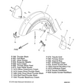 Fender Front by Polaris