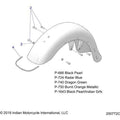 Fender Front by Polaris