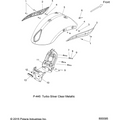 Fender, Rear by Polaris