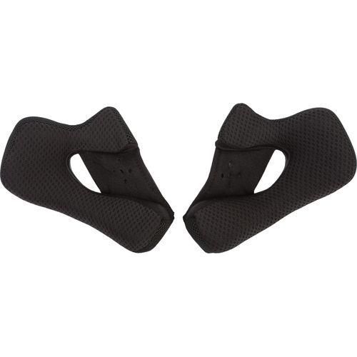 FF-49 / FF-49S Cheek Pads by GMAX G049029 Helmet Liner