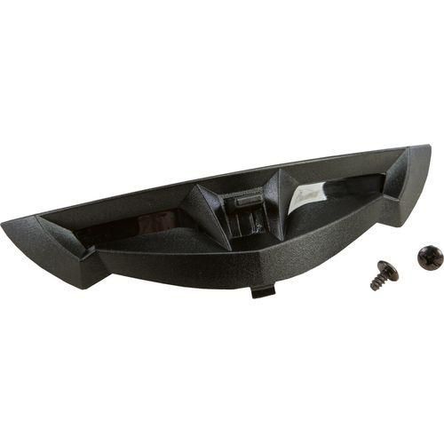 FF-49 / FF-49S / FF-88 / GM-49Y / GM-64 / GM-64S / MD-04 / MD-04S Mouth Vent by GMAX G049001 Helmet Accessory