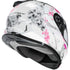 Western Powersports Drop Ship Full Face Helmet FF-49 Full-Face Blossom Helmet by Gmax