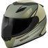 Western Powersports Drop Ship Full Face Helmet XS / Tan/Khaki FF-49 Full-Face Deflect Helmet by Gmax 72-5754XS