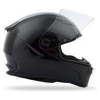 Western Powersports Drop Ship Full Face Helmet FF-49 Full-Face Helmet by Gmax