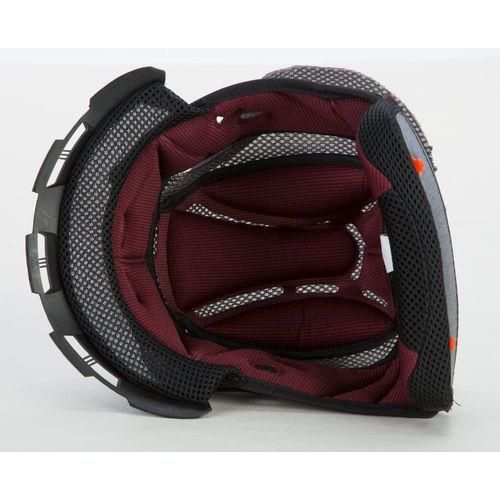 FF-88 Comfort Liners by GMAX G088008 Helmet Liner