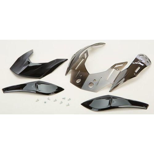 FF-88 / GM-64 / GM-64S Top Vents by GMAX G064047 Helmet Accessory