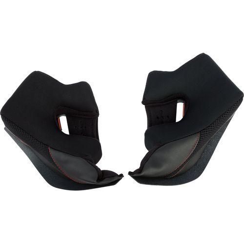 FF-98 Cheek Pads by GMAX G098026 Helmet Liner