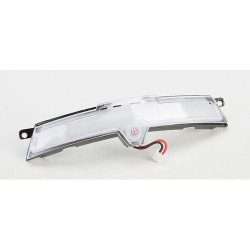 FF-98/MD-01/OF-77 LED Light Diffuser by GMAX G041457 Helmet Accessory
