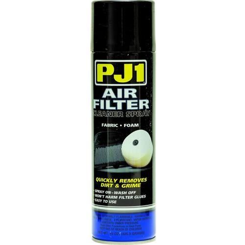 Filter Cleaner 15Oz by PJ1 15-22 Air Filter Oil