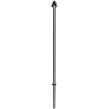 Parts Unlimited Flag Mount Flag Pole - 13" by Pro Pad POLE-13