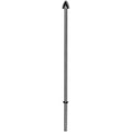Flag Pole - 13" by Pro Pad