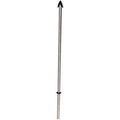 Flag Pole - 9" by Pro Pad