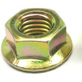 Flanged Nut by Polaris 7547270 OEM Nut