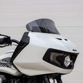 Flare Windshield for Indian Challenger by Klock Werks