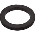 Flat Rubber Windshield Mounting Bolt Washer by Polaris 5813188 Windshield Hardware