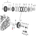 Flat Washer by Polaris