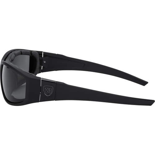 Western Powersports Drop Ship Goggles Flatside Hybrid Goggle by Highway 21 489-3000