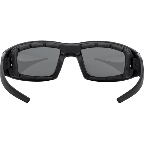 Western Powersports Drop Ship Goggles Flatside Hybrid Goggle by Highway 21 489-3000